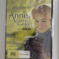 NEW Anne of Green Gables - The Sequel + The Continuing Story DVD Region 4