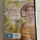 NEW Anne of Green Gables - The Sequel + The Continuing Story DVD Region 4