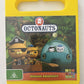 Octonauts - Amazon Adventure (DVD, 2012) ABC For Kids Region 4