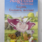 Angelina Ballerina - Rose Fairy Princess / The Gift / Lights Camera (DVD, 2002)