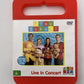 Play School - Live Concert (DVD, 2004) Region 4