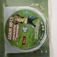 Adam Hills - Characterful and Joymonger (DVD, 2007) Region 4