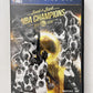 Back to Back NBA Champions 2017-2018 DVD Region 4
