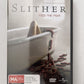 Slither (DVD, 2006) Don Thompson, Nathan Fillion, Gregg Henry. Region 4 NEW