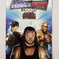 Smack Down Vs RAW 2008 - Sony PlayStation 2 PS2 PAL Game