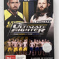 UFC - Ultimate Fighter - Team Carwin Vs Team Nelson : Season 16 (DVD, 2012) Reg4