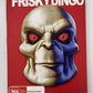 Frisky Dingo : Season 1 (DVD, 2006) Region 4