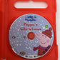 Peppa Pig - Peppa's Christmas (DVD, 2007) Region 4