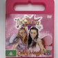The Fairies - Fairy Magic (DVD) Region 4