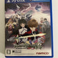 Tales of Hearts R - Sony PlayStation Vita PS VITA JAPAN Game