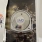 Dissidia Final Fantasy + Duodecim 012 Final Fantasy - Sony PSP JAPAN Square Game