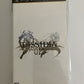Dissidia Final Fantasy + Duodecim 012 Final Fantasy - Sony PSP JAPAN Square Game