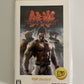 Tekken 6 - Sony PSP JAPAN NAMCO Fighting Game