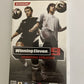 Winning Eleven 9: Ubiquitous Evolution Sony PSP JAPAN Konami Soccer Game
