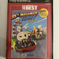 Bomberman Kart - Sony PlayStation PS2 NTSC-J JAPAN Kart Racing Game