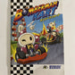 Bomberman Kart - Sony PlayStation PS2 NTSC-J JAPAN Kart Racing Game