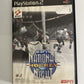 ESPN National Hockey Night - Sony PlayStation PS2 NTSC-J JAPAN Ice Hockey Game