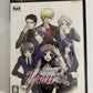 Your: Memories Off: Girl's Style - Sony PlayStation PS2 NTSC-J JAPAN Game