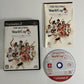 FIVB Volleyball World Cup: Venus Evolution - Sony PlayStation PS2 NTSC-J JAPAN