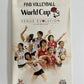 FIVB Volleyball World Cup: Venus Evolution - Sony PlayStation PS2 NTSC-J JAPAN
