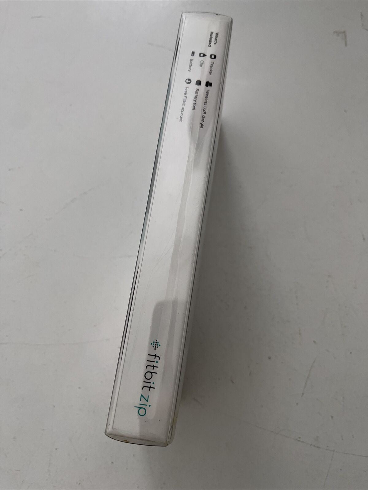 NEW FitBit ZIP Wireless Activity Tracker Bluetooth PC Mac iOS Android