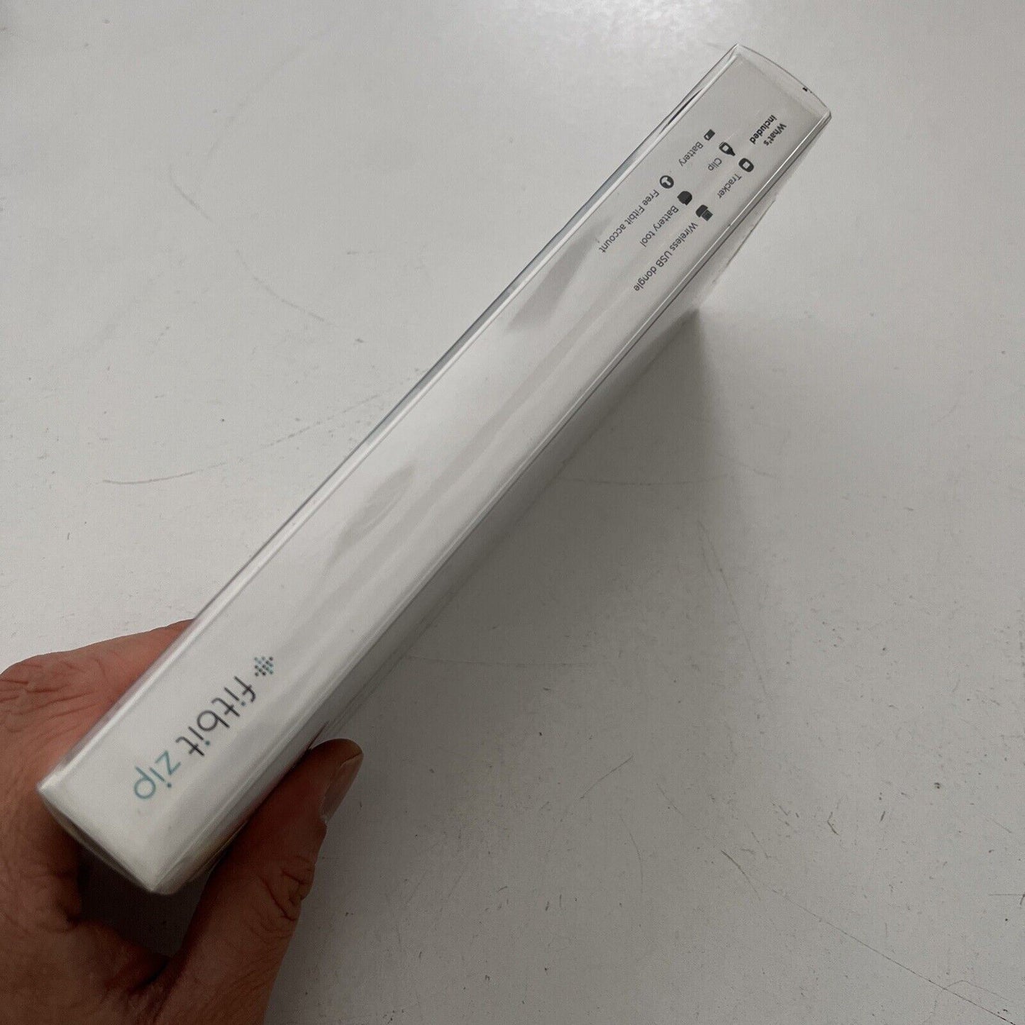 NEW FitBit ZIP Wireless Activity Tracker Bluetooth PC Mac iOS Android