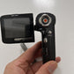 media HD DVHi8 Digital Video Camcorder 4x Digital Zoom 8 MP