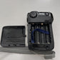 media HD DVHi8 Digital Video Camcorder 4x Digital Zoom 8 MP