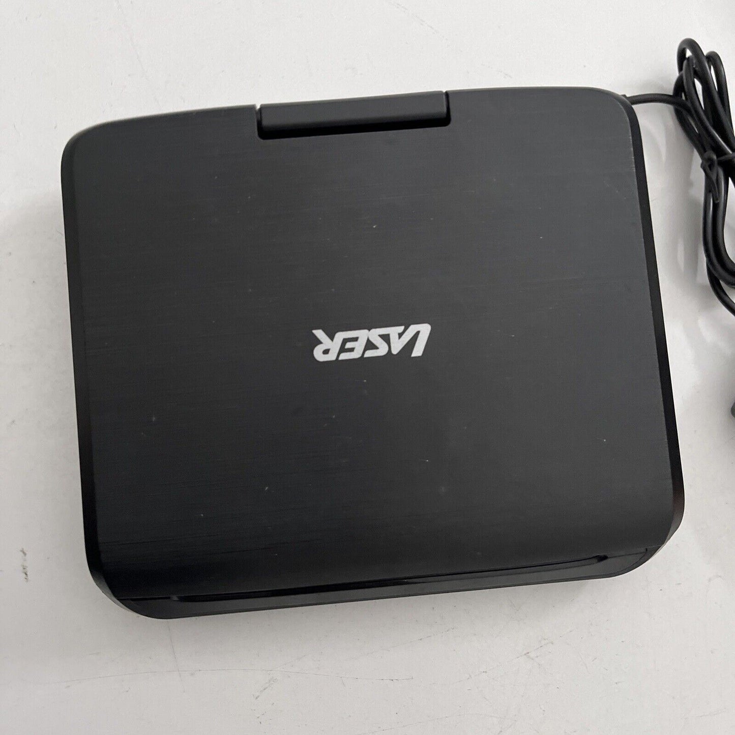 Laser 7" Portable DVD Player DVD-PT -7B with USB SD Plays DVD All Regions