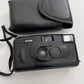 Vintage Kodak KB-10 35mm Point & Shoot Film Camera Flash with Case