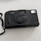 Vintage Kodak KB-10 35mm Point & Shoot Film Camera Flash with Case