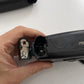 Vintage Kodak KB-10 35mm Point & Shoot Film Camera Flash with Case