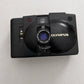 Olympus XA2 Point & Shoot 35mm Film Camera *For Parts Or Repair Not working