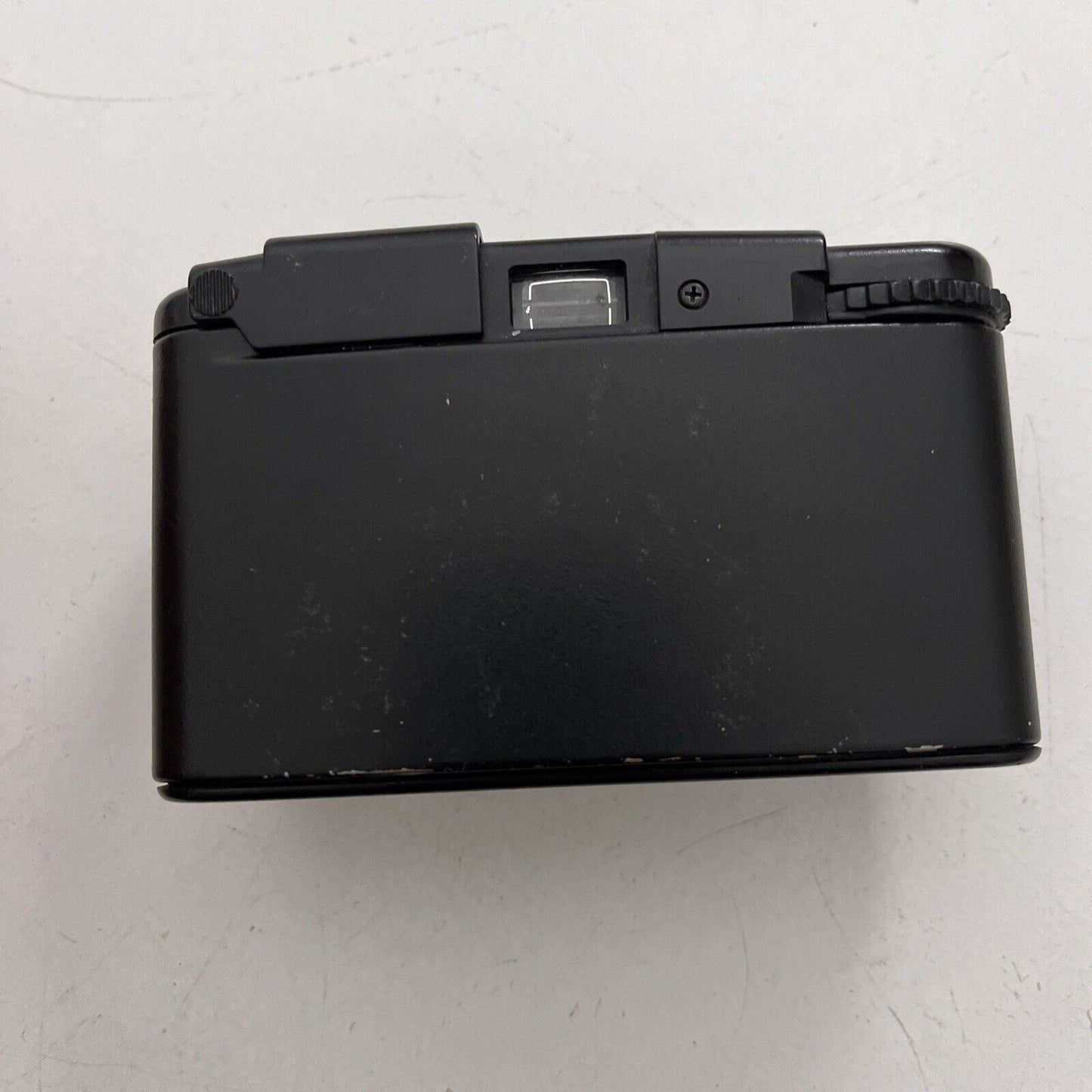 Olympus XA2 Point & Shoot 35mm Film Camera *For Parts Or Repair Not working