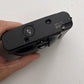 Olympus XA2 Point & Shoot 35mm Film Camera *For Parts Or Repair Not working