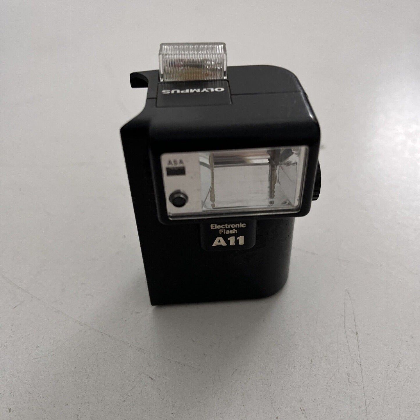 Olympus A11 Electronic Flash