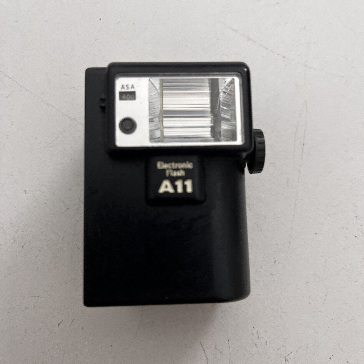 Olympus A11 Electronic Flash