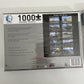 2x Jigsaw Puzzle NEW SEALED Sydney Harbour + 3 Sisters Katoomba 1000pcs