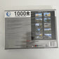 2x Jigsaw Puzzle NEW SEALED Sydney Harbour + 3 Sisters Katoomba 1000pcs