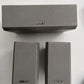 Sony Centre & 2 Surround Speaker SS-CNP2 SS-MSP2 100W