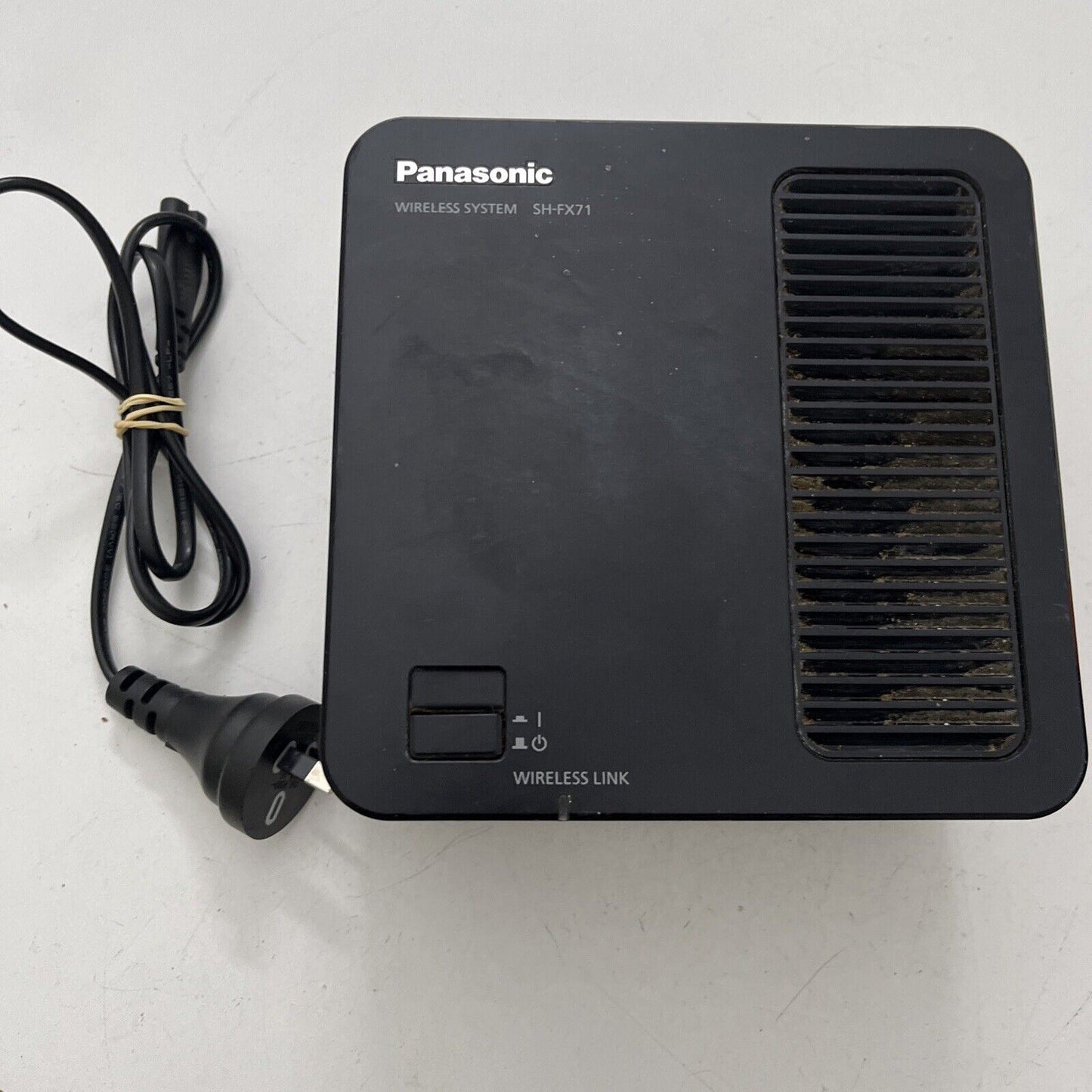 Panasonic SH-FX71 Wireless System *Base only