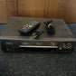 AKAI Pro GX4 Head VCR VS-G485 PAL NTSC VHS Playback & Recording with Remote