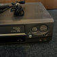 AKAI Pro GX4 Head VCR VS-G485 PAL NTSC VHS Playback & Recording with Remote