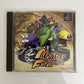 Monster Farm 1 & 2 - Sony PlayStation PS1 NTSC-J JAPAN Monster Breeding Game