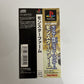 Monster Farm 1 & 2 - Sony PlayStation PS1 NTSC-J JAPAN Monster Breeding Game