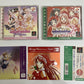 Love Hina 1 & 2 - Sony PlayStation PS1 NTSC-J JAPAN Dating Adventure Konami Game