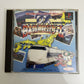 Let's Travel Japan DX Nippon Tokkyu Ryokou - Sony PlayStation PS1 NTSC-J JAPAN