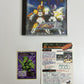 Medarot R - Sony PlayStation PS1 NTSC-J JAPAN Game includes Trading Card