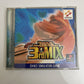 Dance Dance Revolution 3rd mix - Sony PlayStation PS1 NTSC-J JAPAN Konami Game