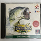 Exciting Bass - Sony PlayStation PS1 NTSC-J JAPAN Konami Game